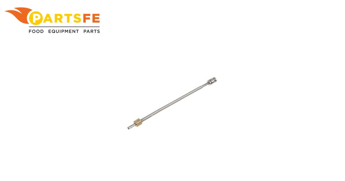  Rankin Delux RDLR-13 Broiler Pilot Tube