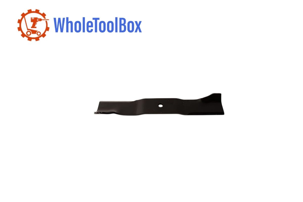  Redmax 589353402 Lawn Mower Blade