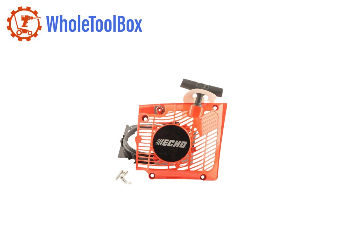  Echo P200001010 Recoil Starter Assembly