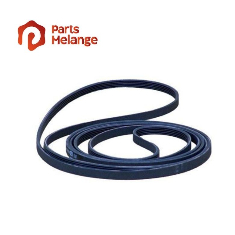  Whirlpool WPY312959 Dryer Drum Belt