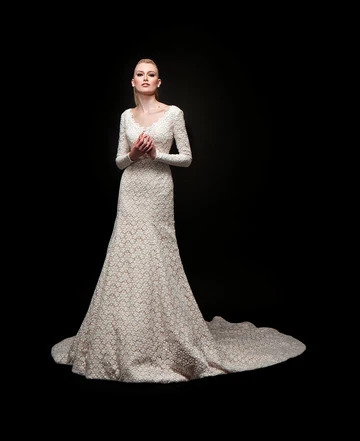  Shop Bridal Wedding Gowns Brooklyn for Your Big Day