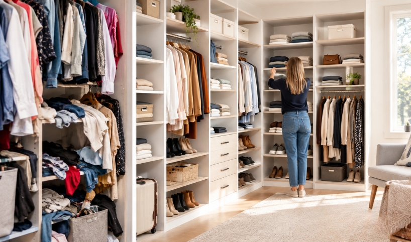  Professional Decluttering Assistance Services in Sydney