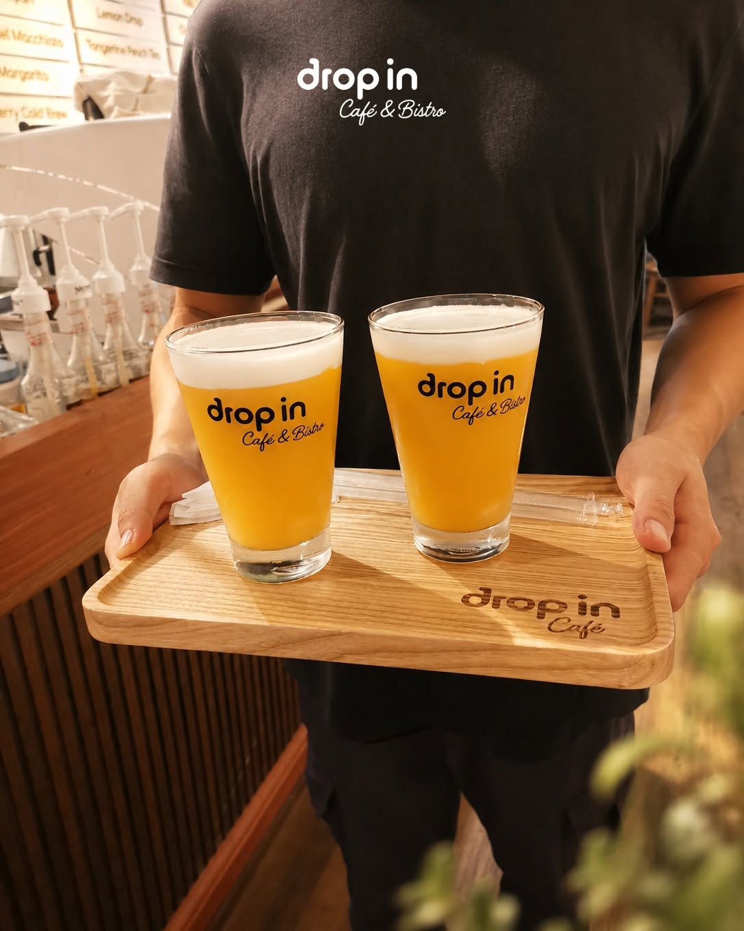  Cloudy Mango: One Sip And You're Hooked