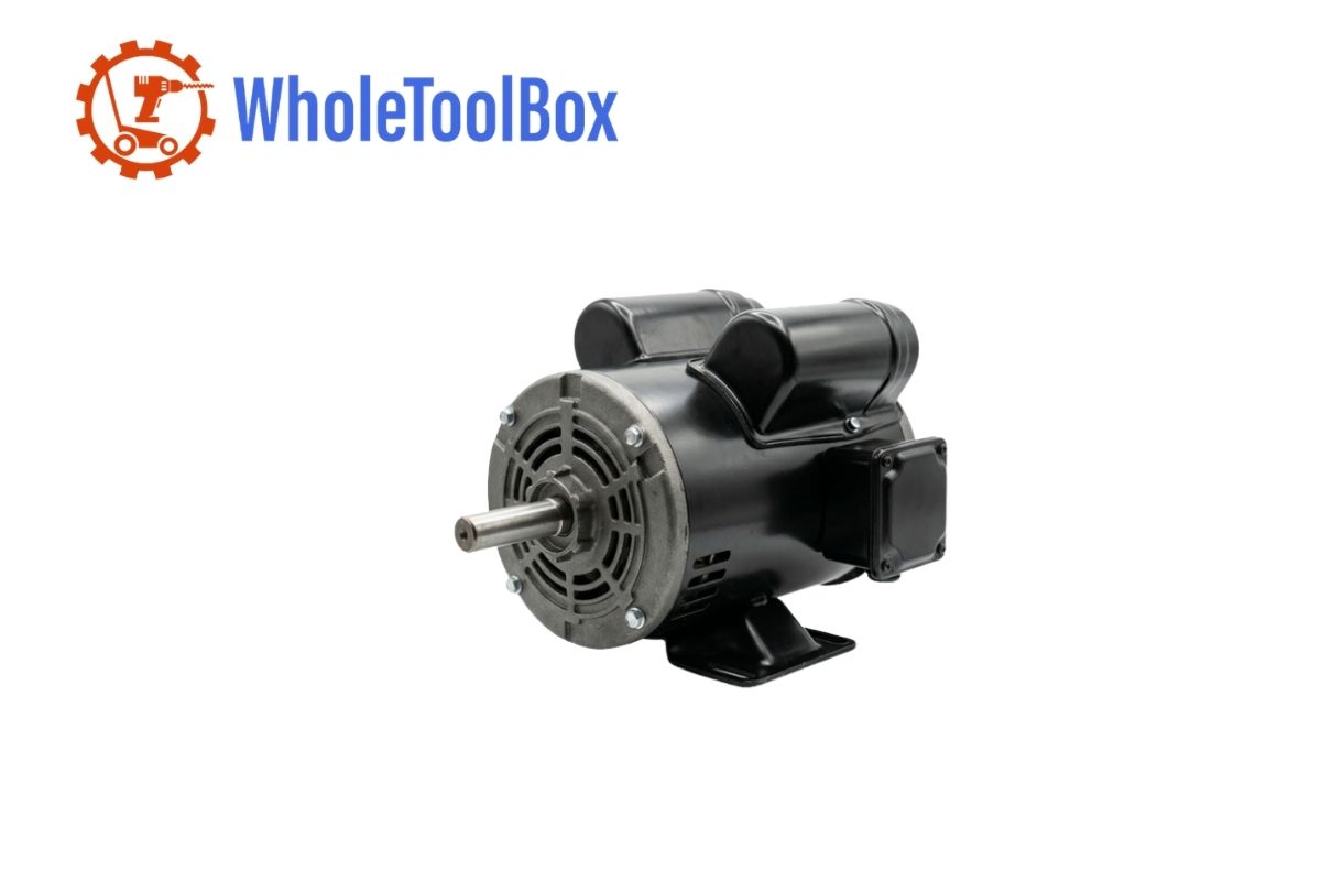  Jenny 130-1010 1HP Motor