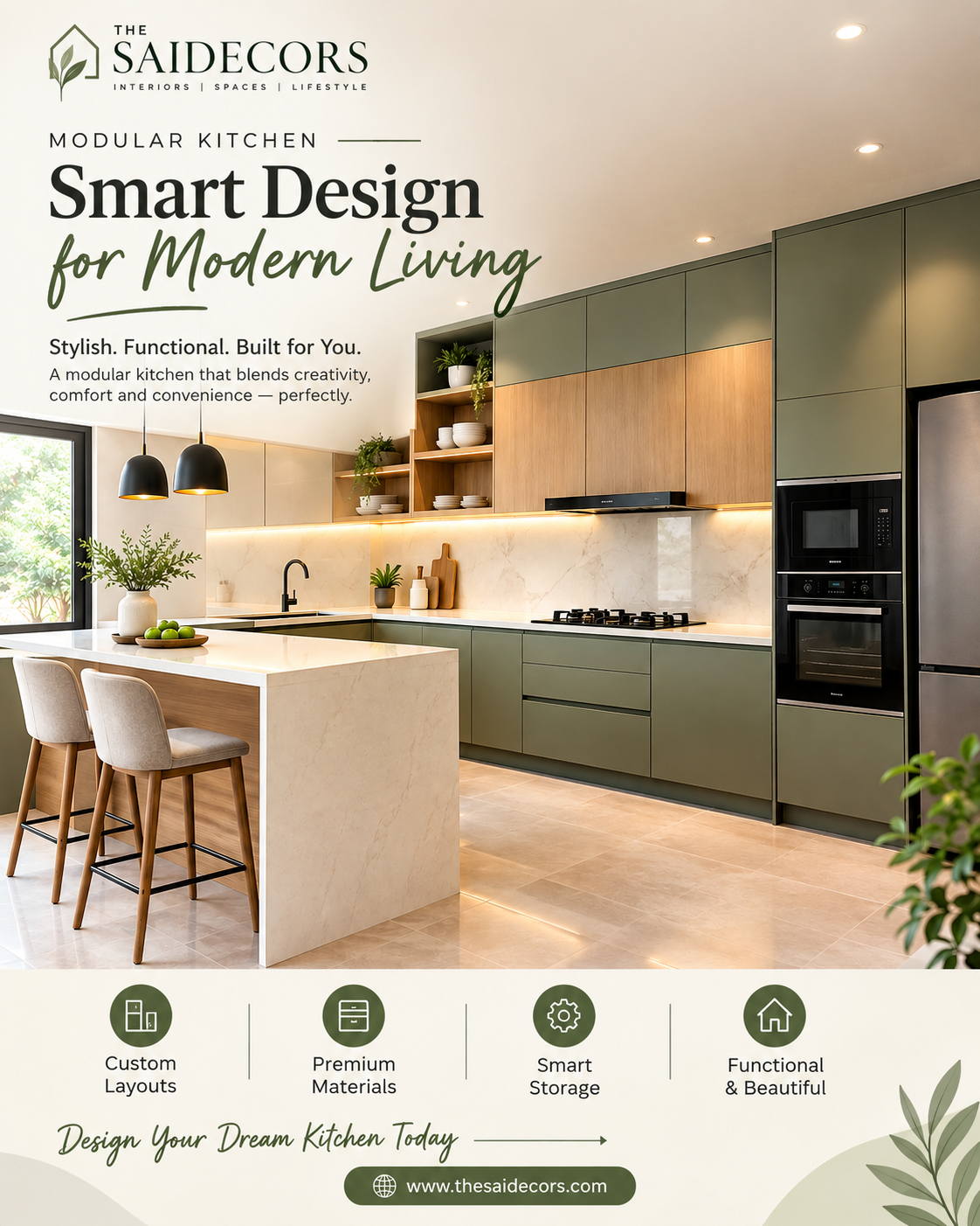  How Can Professional Interior Designers in Sector 128 Noida Transform Your Space?