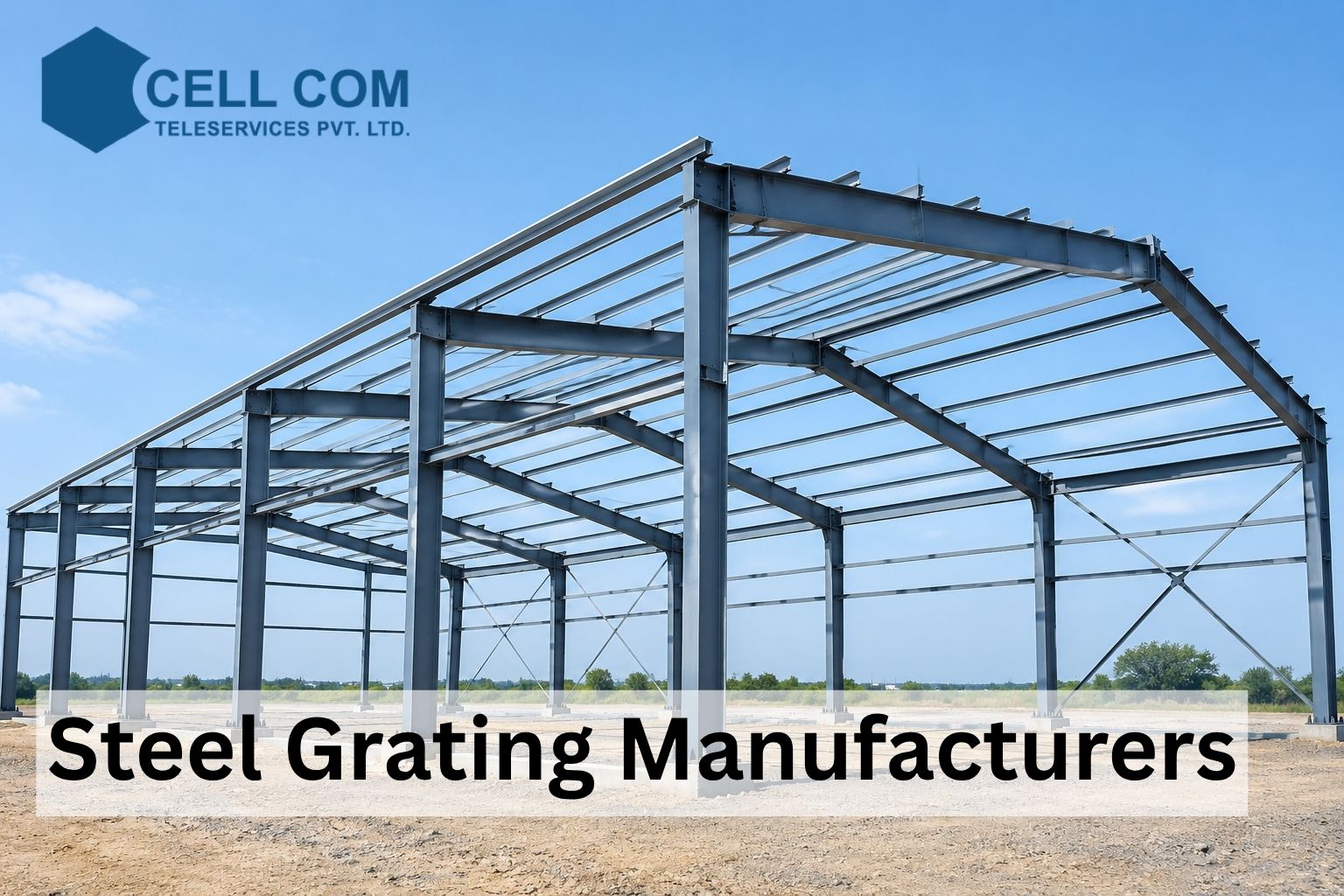  Steel Grating Manufacturers