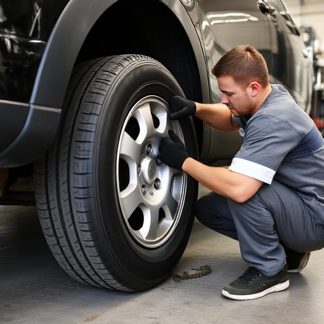  MOT Birmingham – Commercial Fleet & High-Mileage Solutions