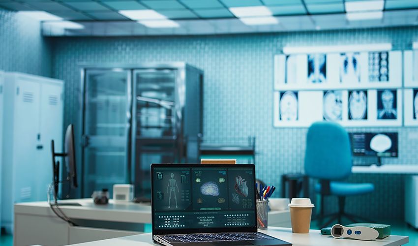  Building a Stronger Data Foundation for Clinical Research