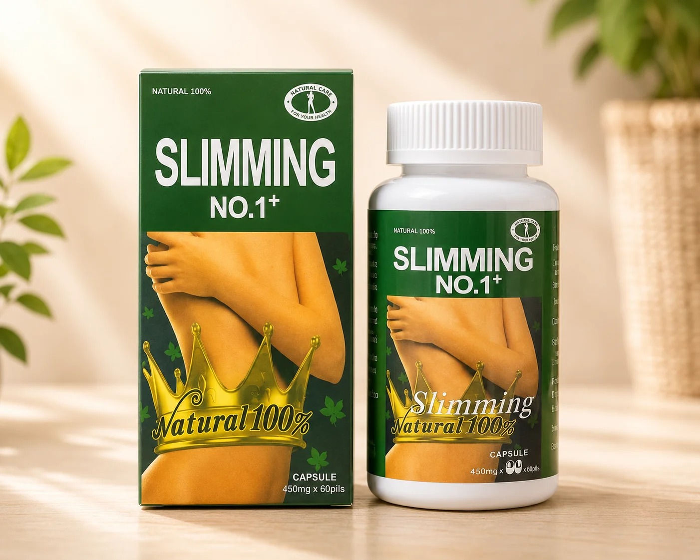  Slimming No.1 Supplement Dubai — Where It Fits in Your Daily Wellness Routine