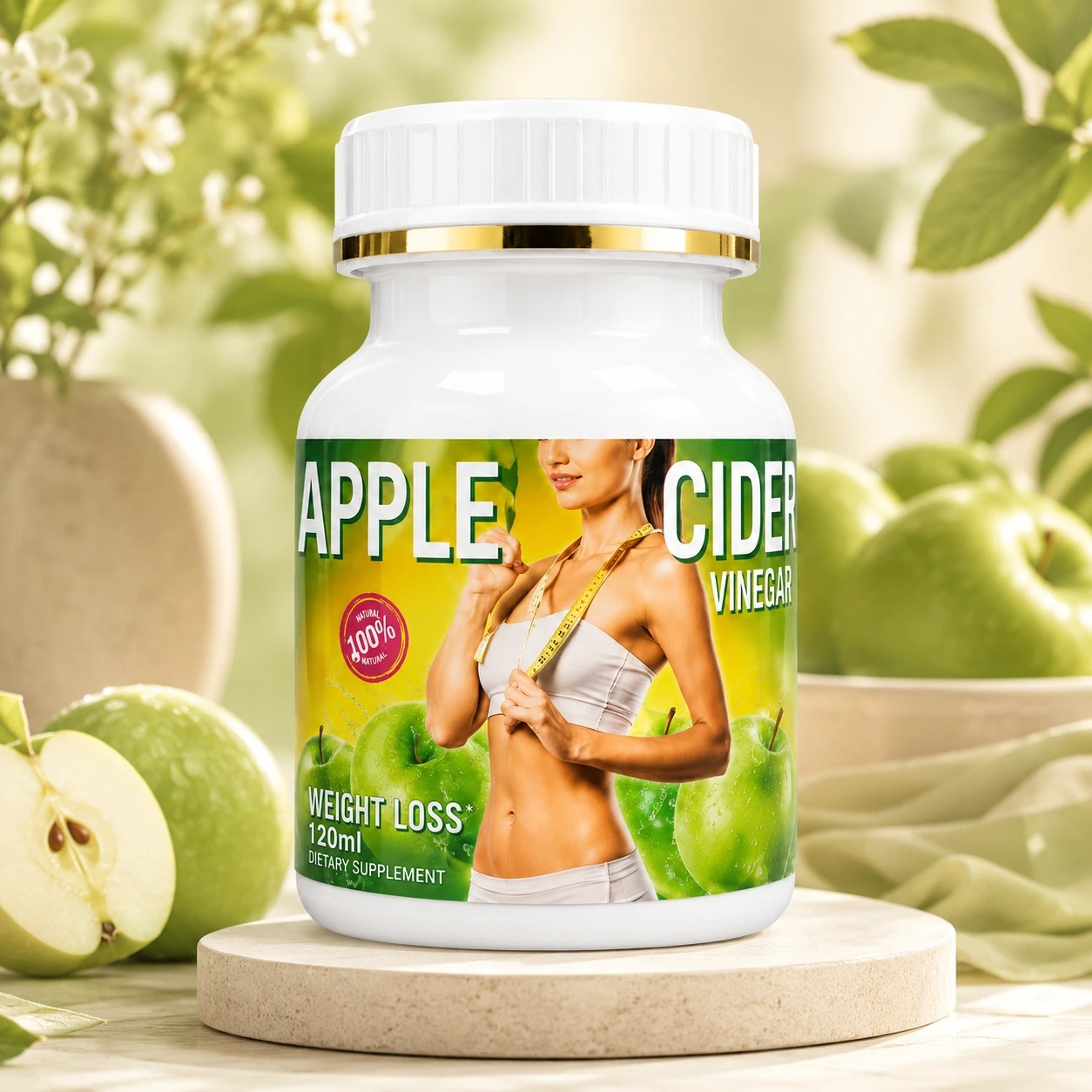  Apple Cider Vinegar Dietary Supplement Dubai — Where It Fits in Your Daily Wellness Routine