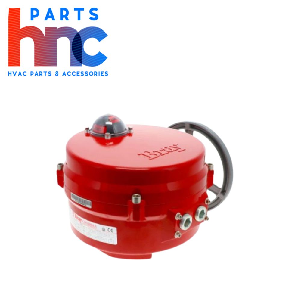  Bray Commercial 70-E201-113G0536/K Actuator
