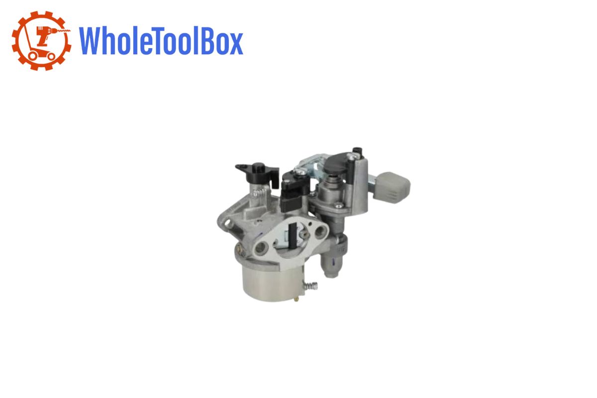  Briggs & Stratton 84004446 Engine Carburetor