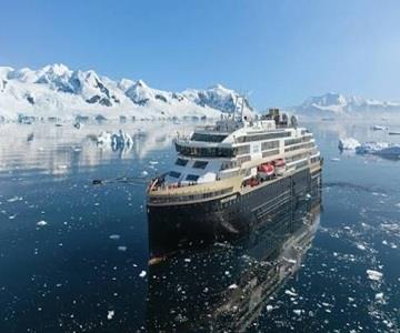 Century of Polar Exploration with HX – Book Now