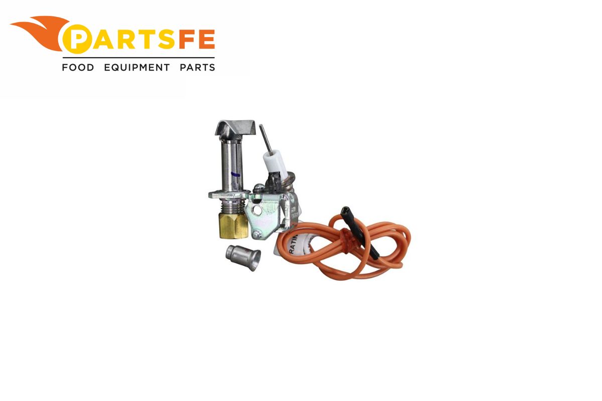  Duke 153922 Pilot Burner /Igniter Assembly