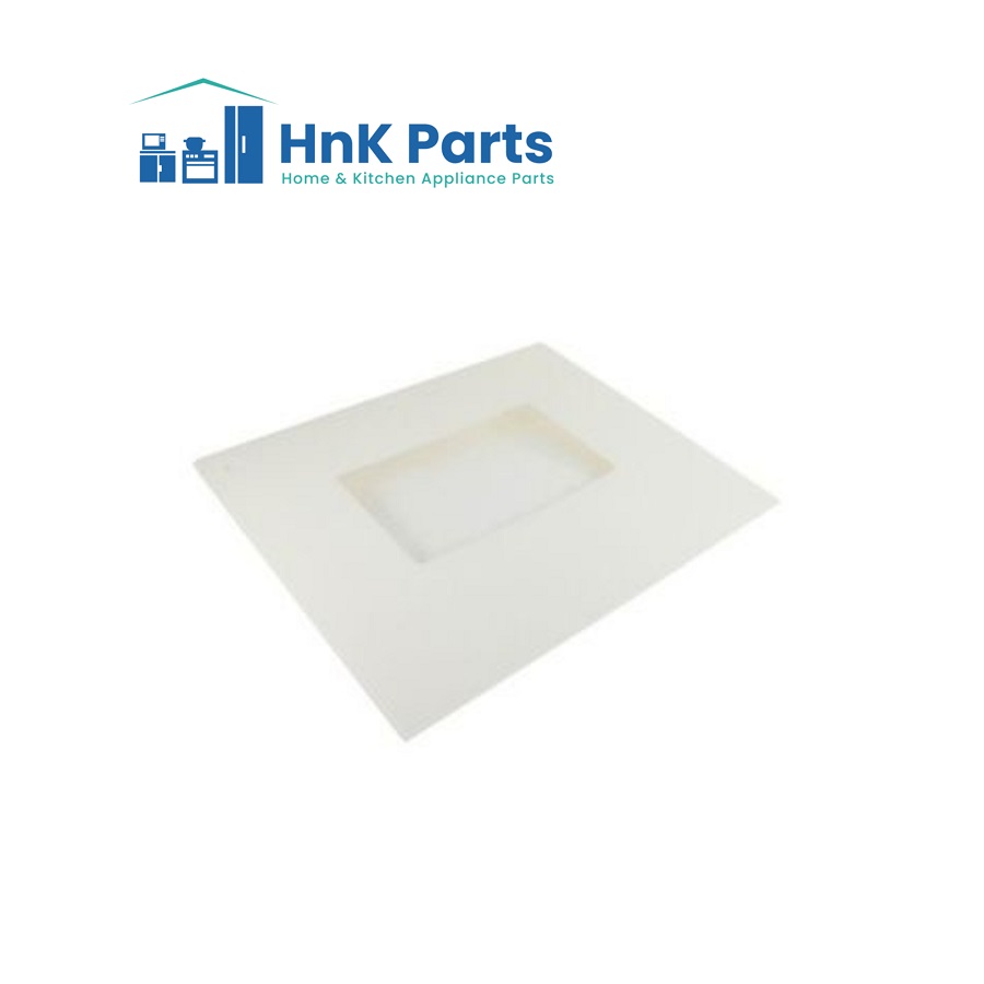  Whirlpool W10904906 Range Stove Oven Glass Door