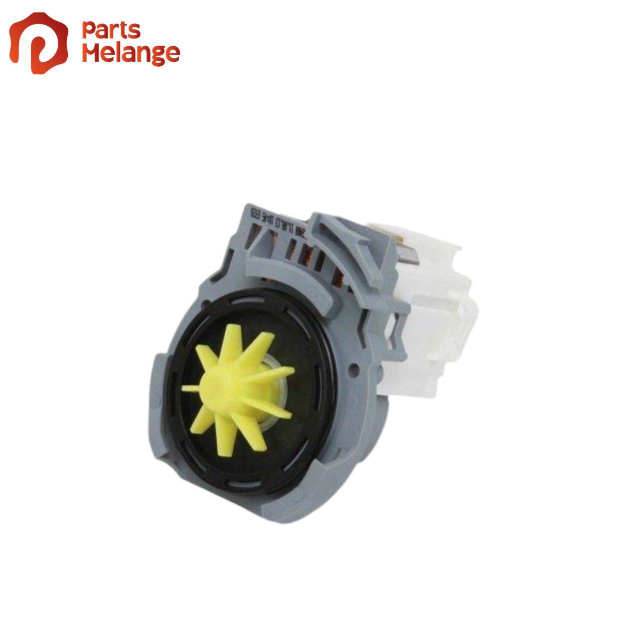  Whirlpool WPW10348269 Drain Pump for Dishwasher