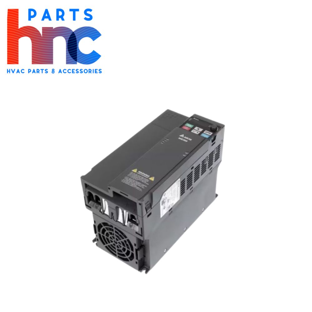  York S1-6112154 15HP Variable Frequency Drive Controller