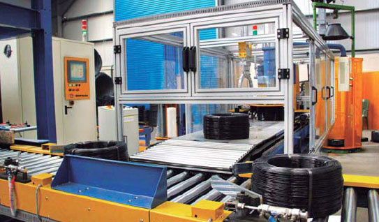  Cable Extrusion Machine Manufacturers | Reliable Solutions