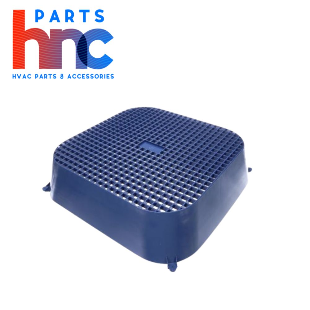  Heatcraft 2310022 18" Square Molded Fan Guard Plastic
