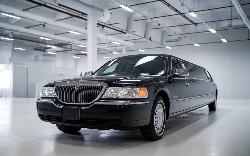  Book a Sacramento Limo Rental for Luxury Special Events
