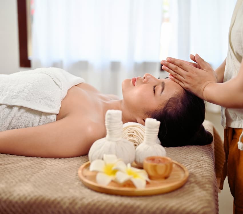  Jasmine Spa & Massage Goa – Relaxation and Wellness Centre in Calangute