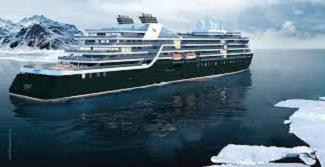  Explore Antarctica with Seabourn – Reserve Today