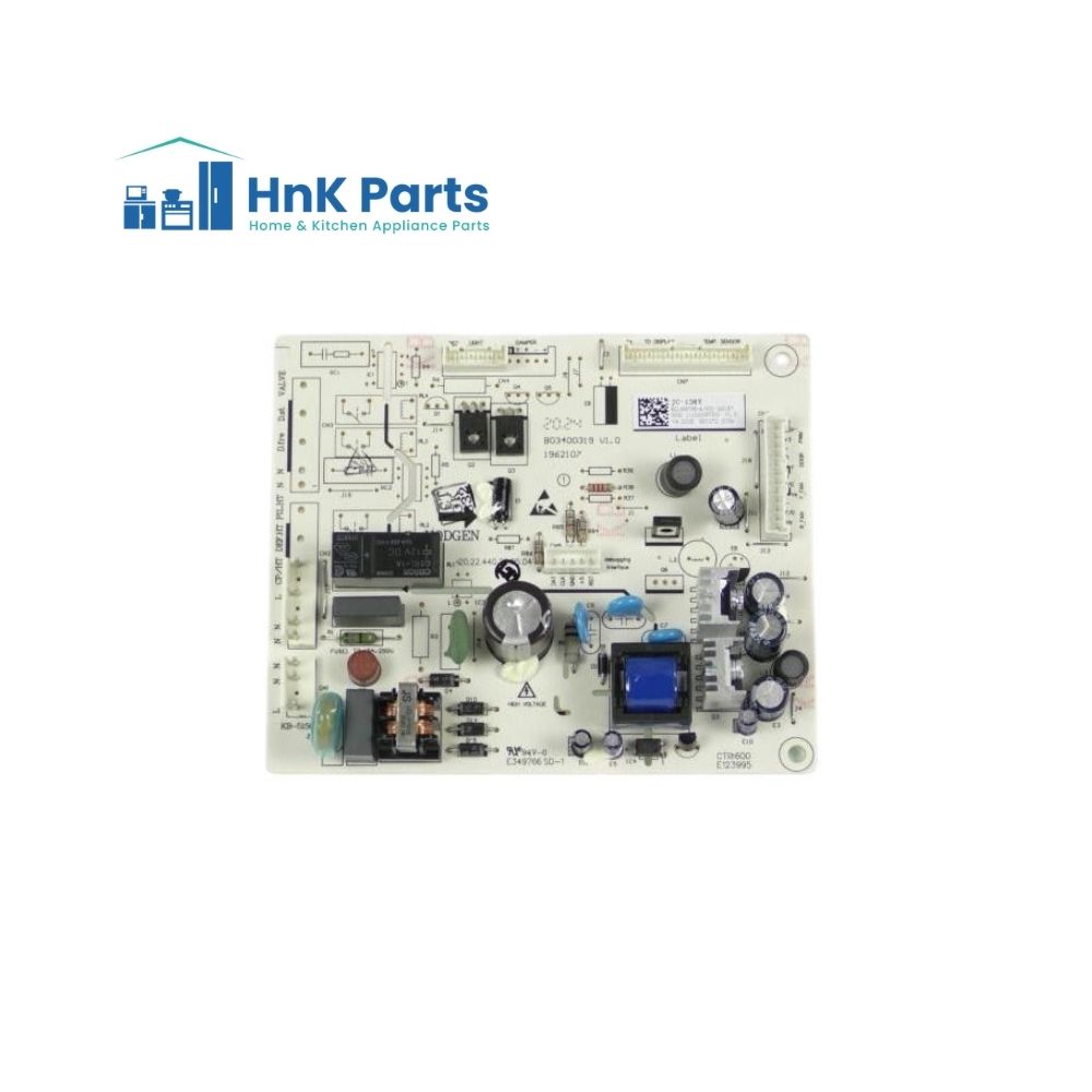  Hisense K1999786 Main Control Panel