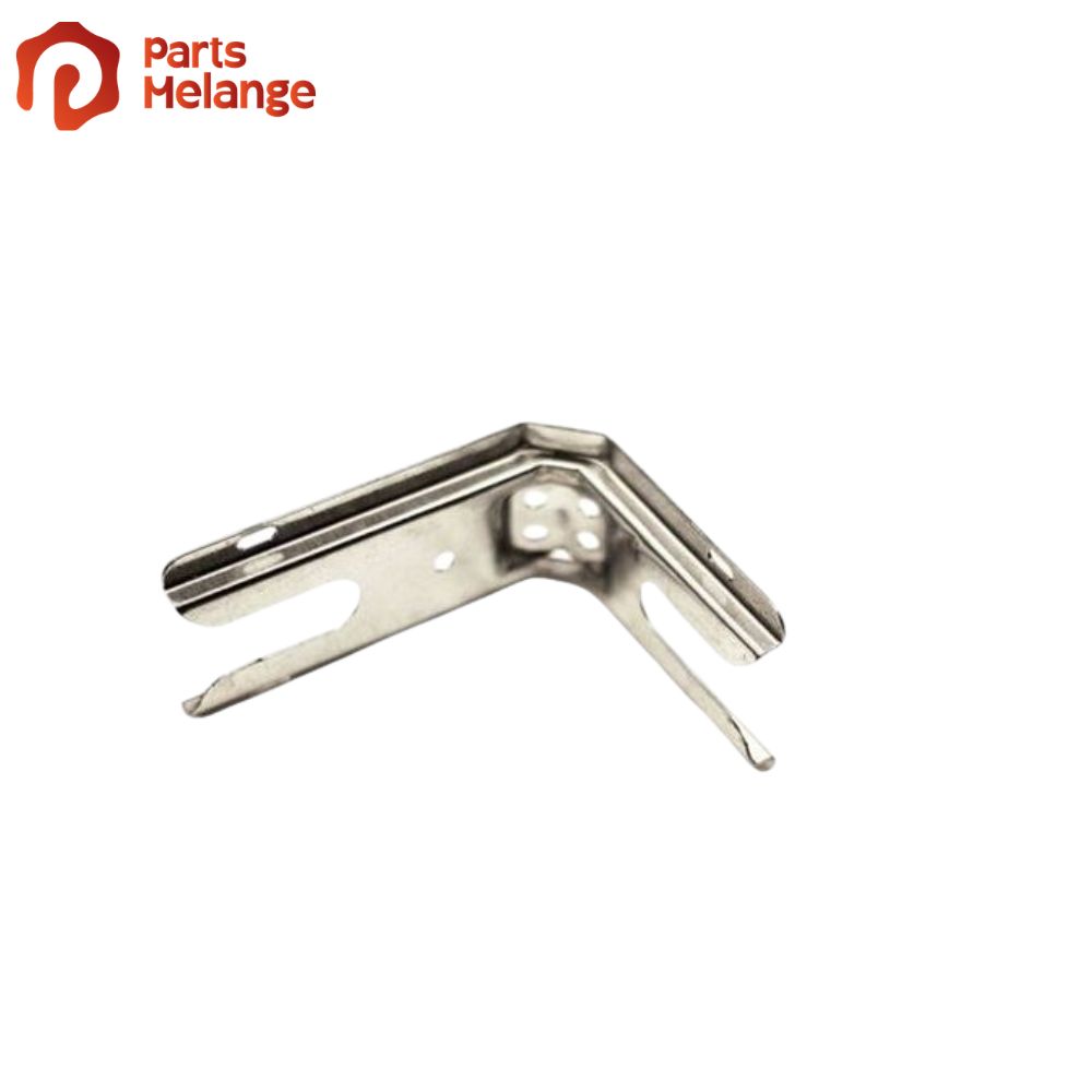  Whirlpool WP3801F656-51 Anti Tip Bracket for Range