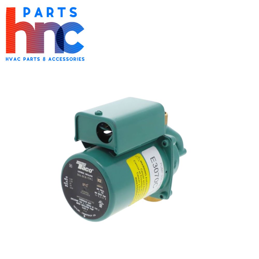  First Company E3070C PUMP