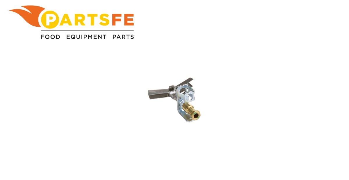  Southbend 1183686 Range Natural Gas Pilot Assembly