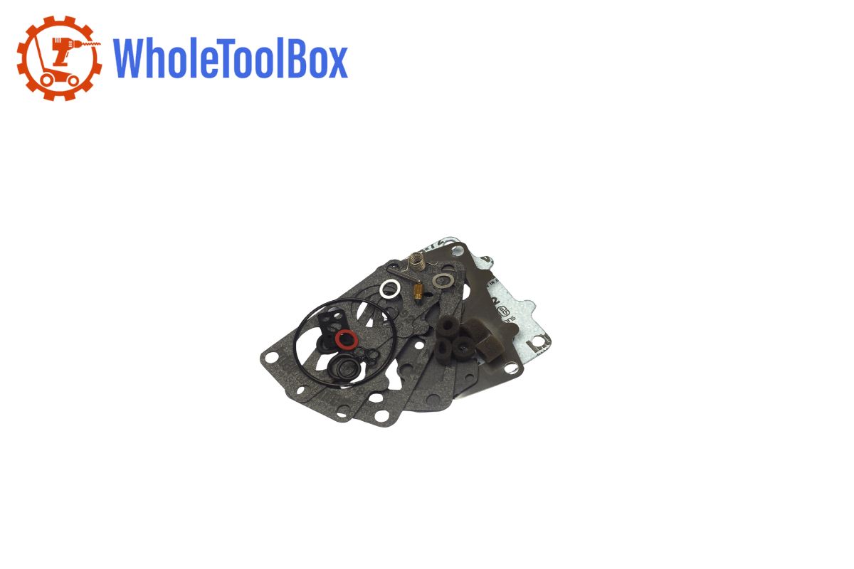 Briggs & Stratton 797890 Engine Carburetor Overhaul Kit