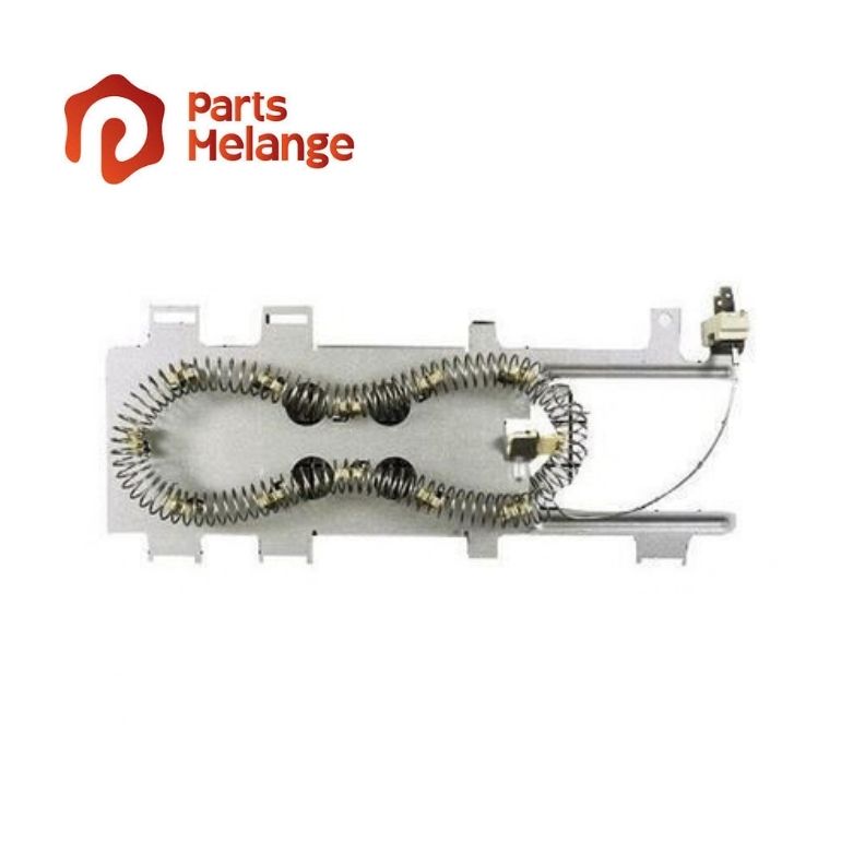  Whirlpool WP8544771 Dryer Heating Element