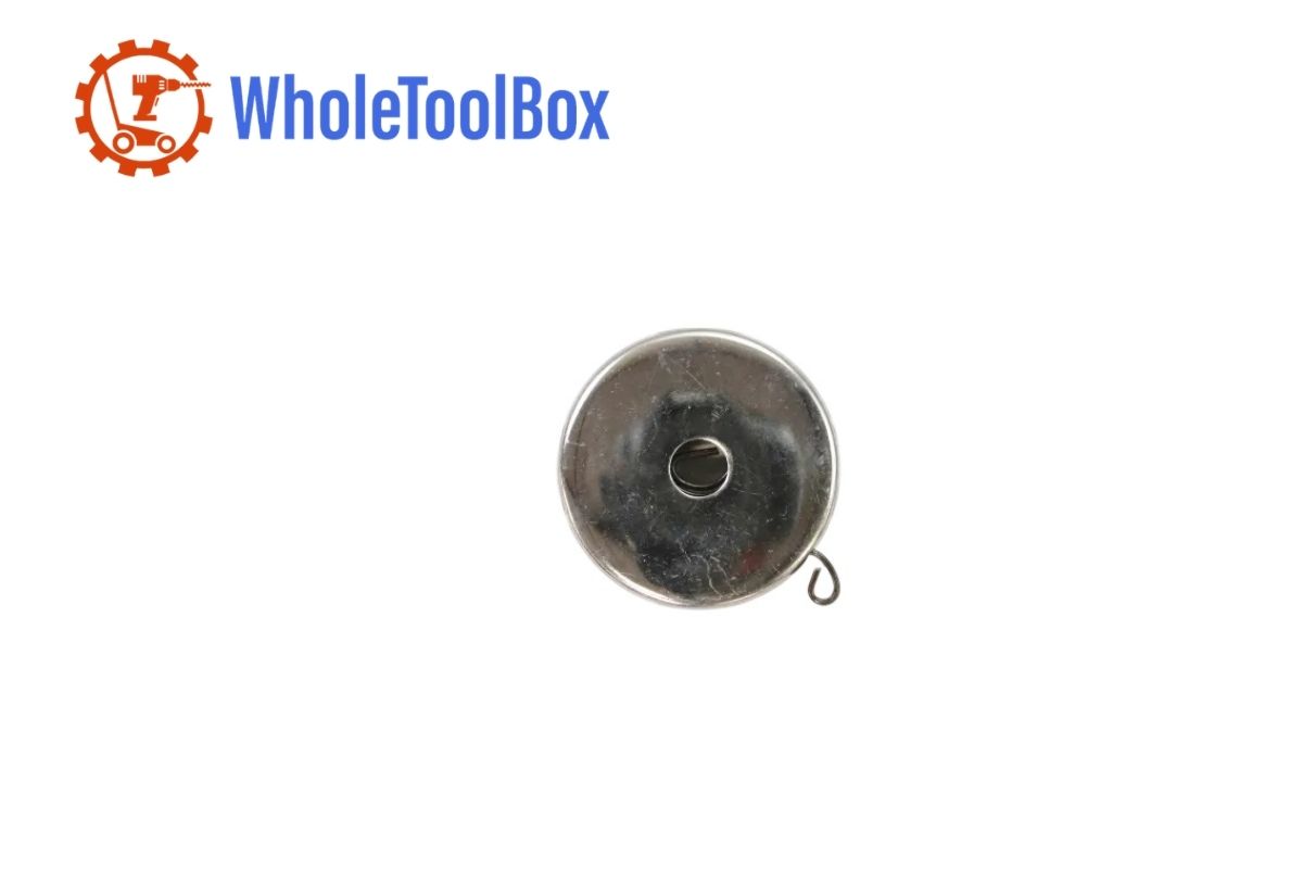  JET JT9-5629071 Drill Press Spring Housing Assembly