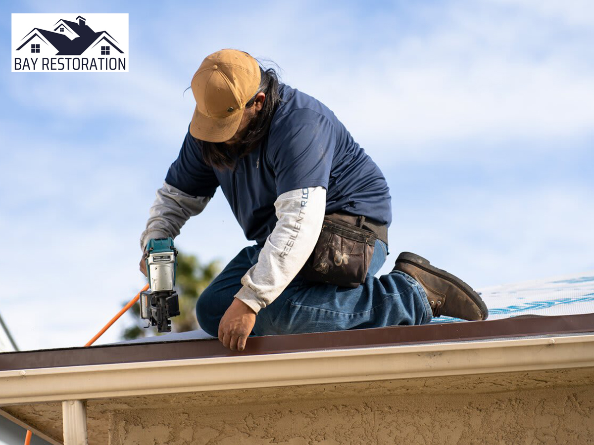  Commercial Roof Replacement Contractor Near Me for Businesses