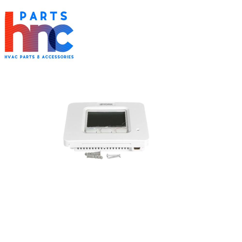  York S1-TBSU305-Y Programmable Thermostat Commercial