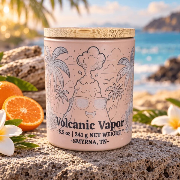  Buy Unique Dessert Scented Candles for a Sweet Home Ambiance