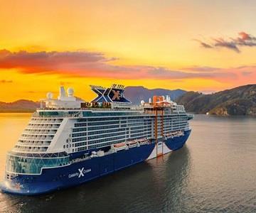  Shore Excursions Across South America – Reserve Now