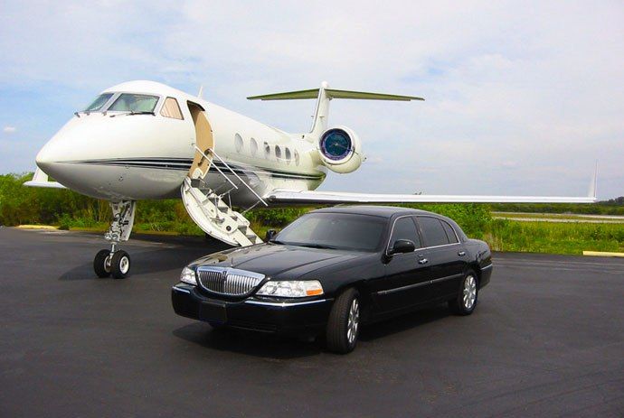  Reliable Airport Services For Denver Airport Limo Service Reviews