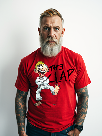  Express Your Style with Punk Rock Attire