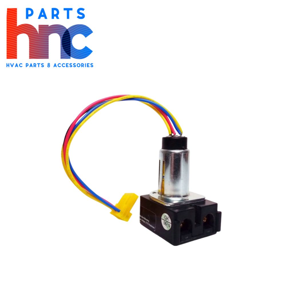  General Electric Products RR9PBP 5-Pin Pilot Light Relay