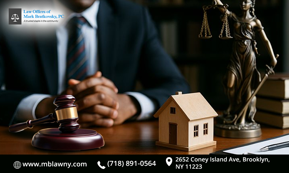  Skilled Property Attorney Brooklyn NY for Property Contracts and Closings