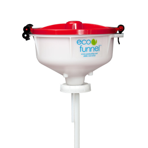  8-Inch Eco Funnel for Sale – Premium Lab Equipment