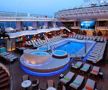  South America with Holland America – Book Now