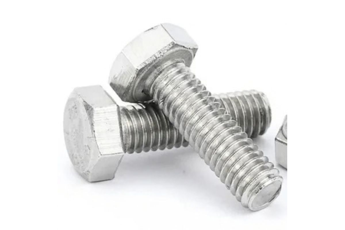  Hex Bolts and Nuts | DIC Fasteners