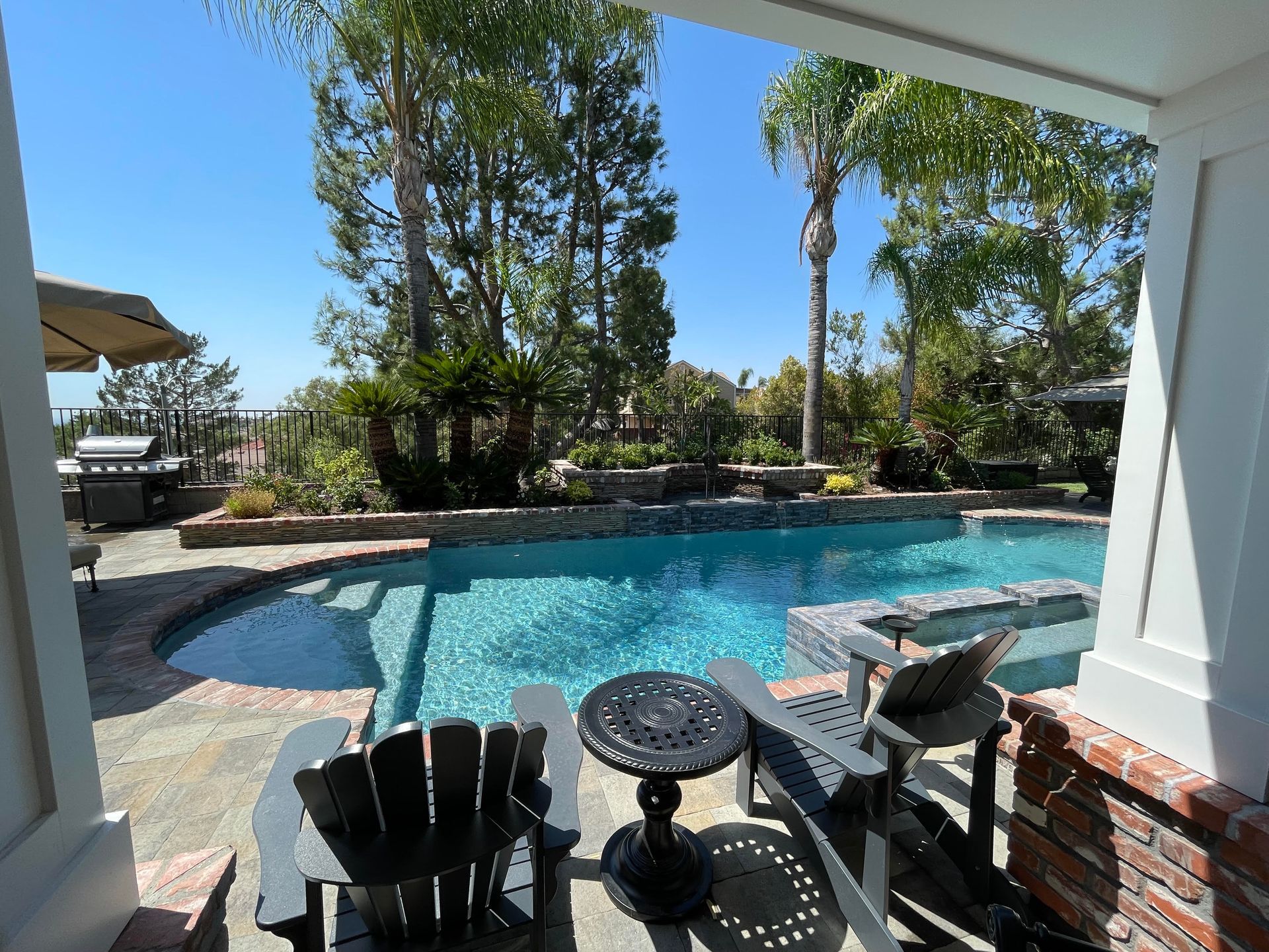  Costa Mesa Landscape Architects | Design by Land Mechanics!