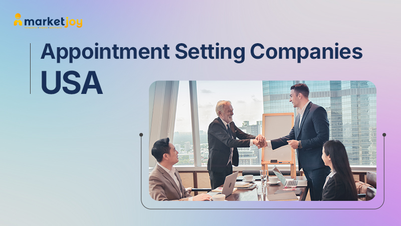  Boost Your Sales Calendar with Professional Appointment Setting Experts