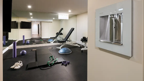  Transform Your Home With Basement Remodeling Services Elm Grove