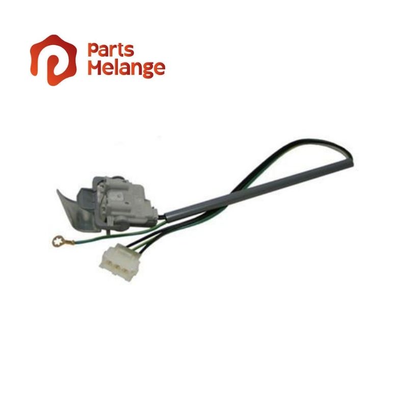 Whirlpool WP3949238 Washer Lid Switch Assembly