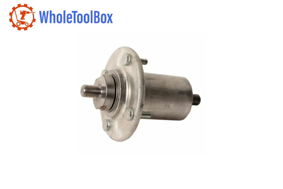  Ariens Company 30138800 Lawn Tractor Aluminum Spindle Assembly