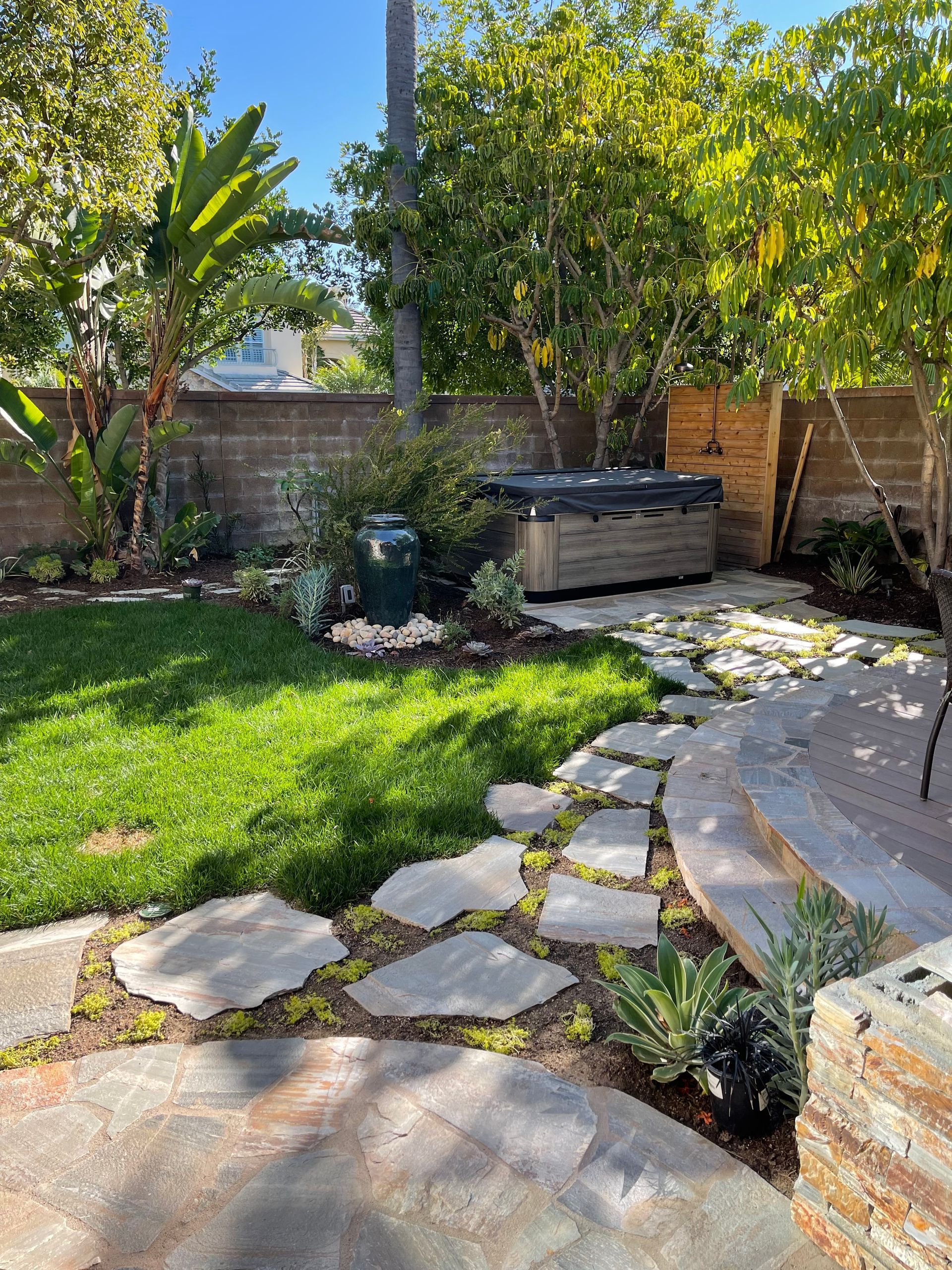  Tustin Landscape Architects | Beautiful Outdoor Designs Now